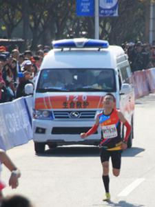 新蔡县大型活动