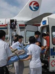 新蔡县接送服务