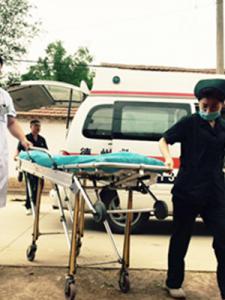 新蔡县院后转乡